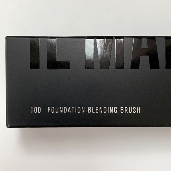 New Foundation Blending Brush - Picture 4 of 4